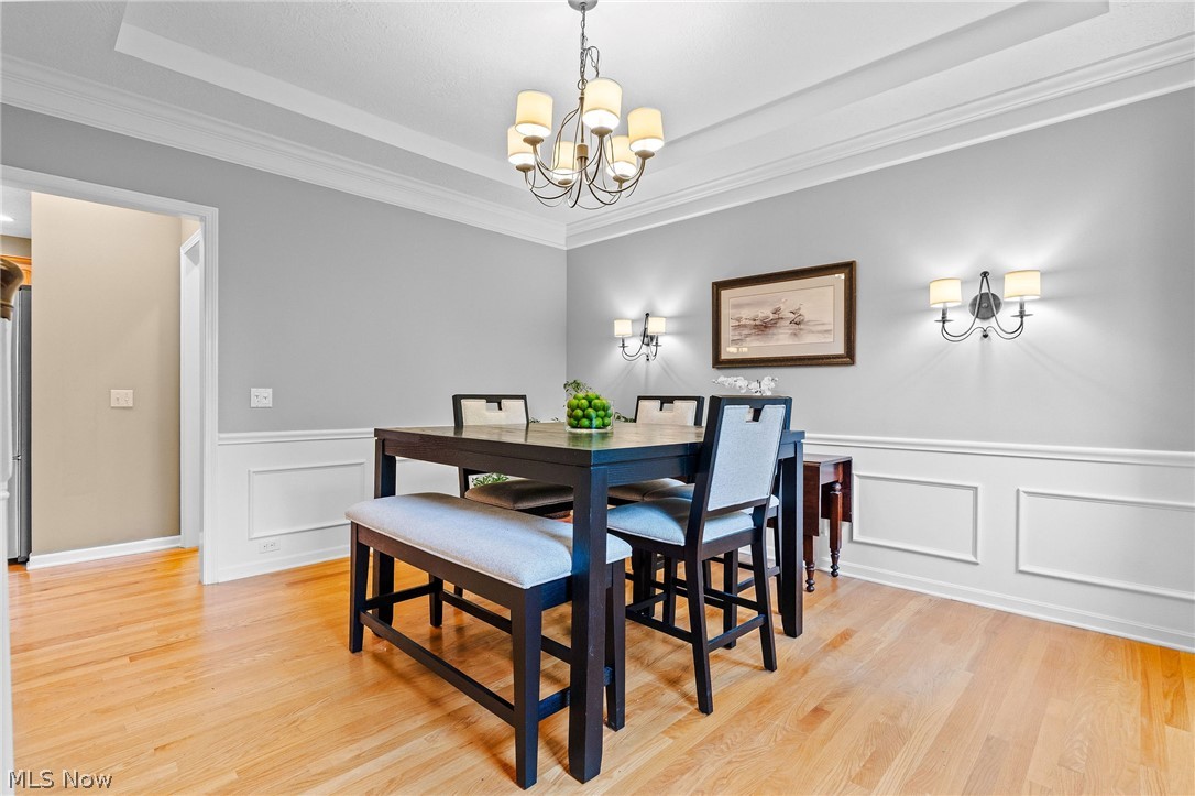 Woods of Westbrook - Residential