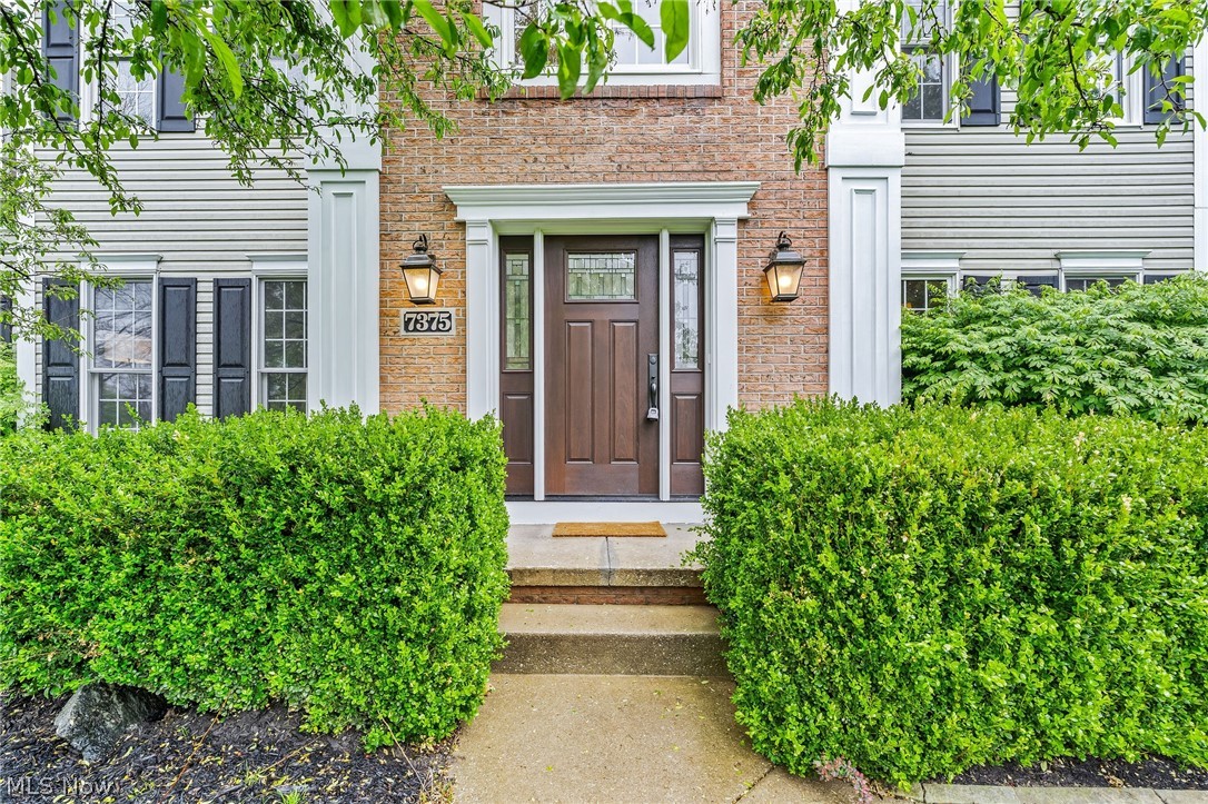 Woods of Westbrook - Residential