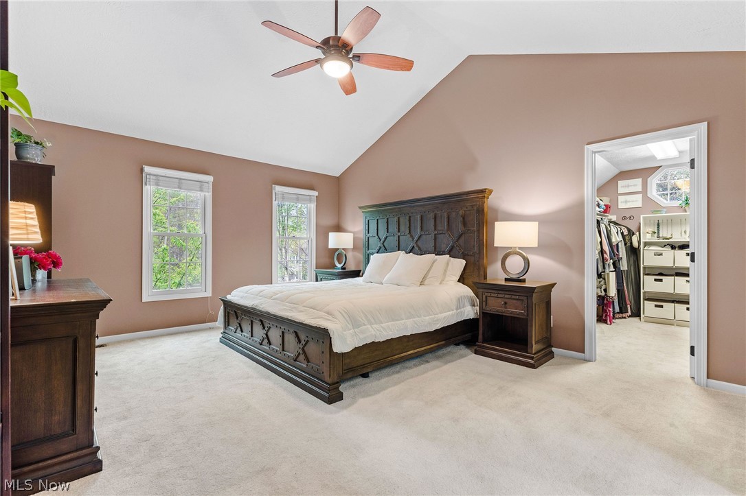 Woods of Westbrook - Residential