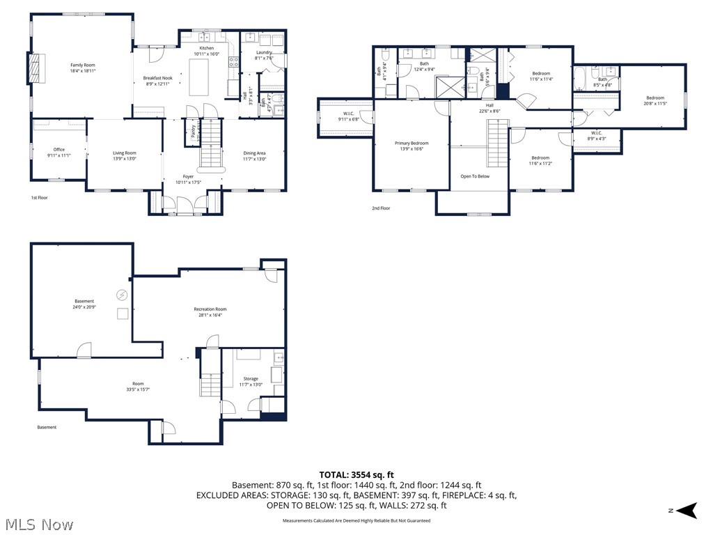 Woods of Westbrook - Residential