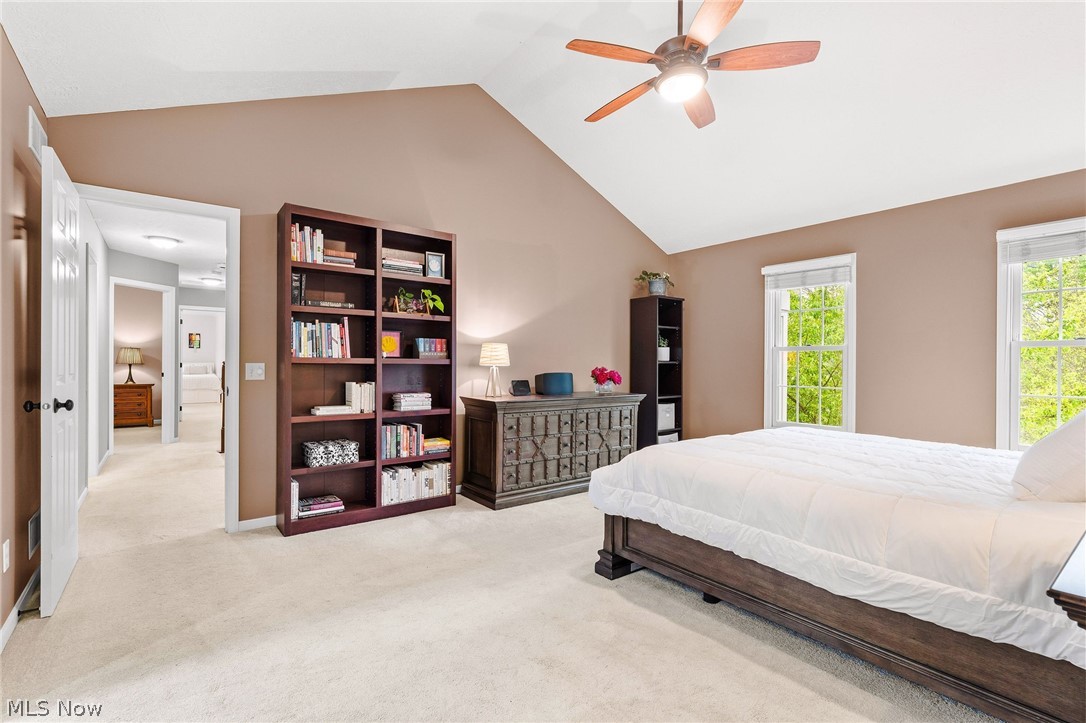 Woods of Westbrook - Residential