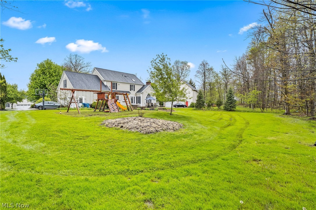 Woods of Westbrook - Residential