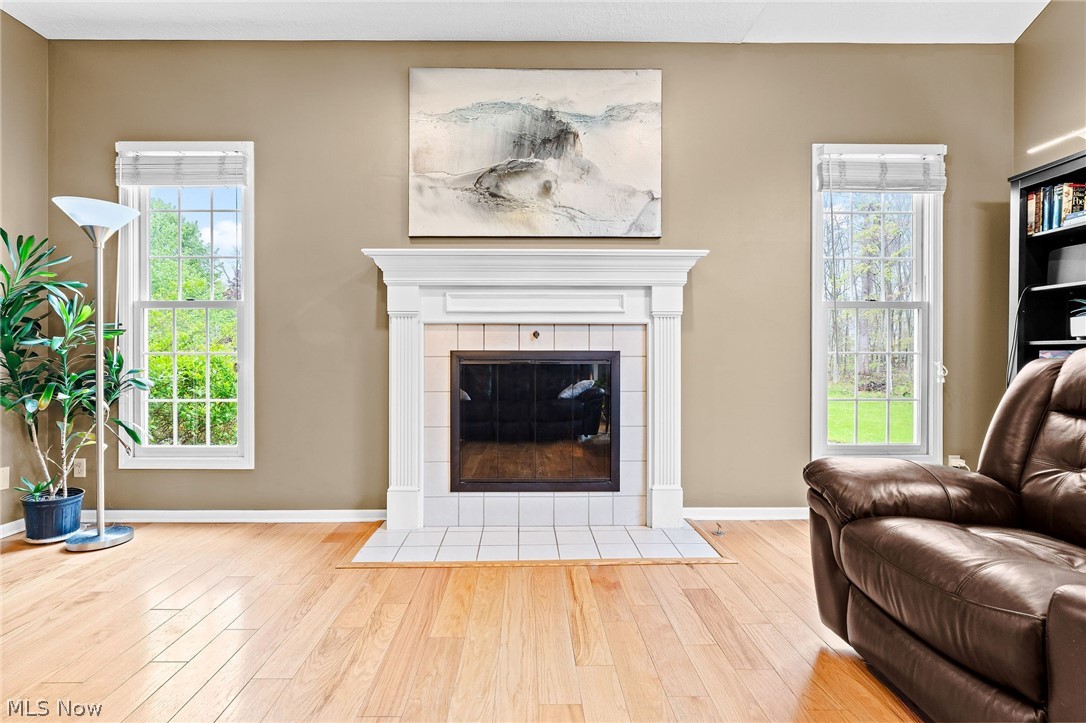 Woods of Westbrook - Residential