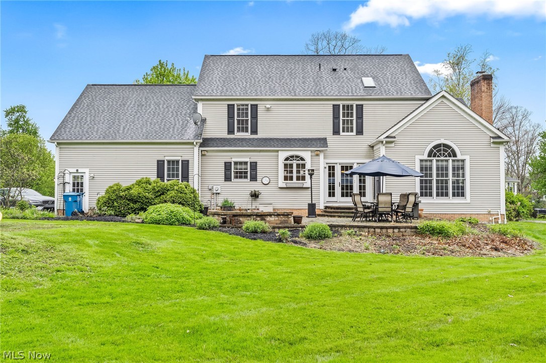 Woods of Westbrook - Residential