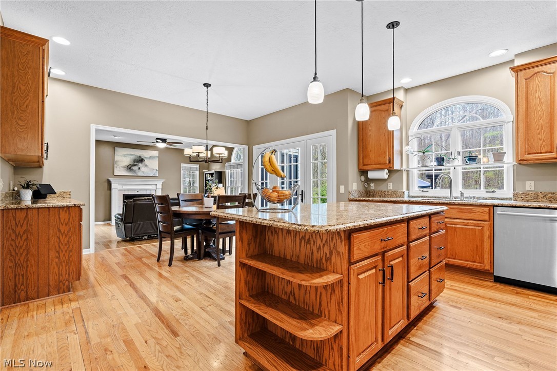 Woods of Westbrook - Residential