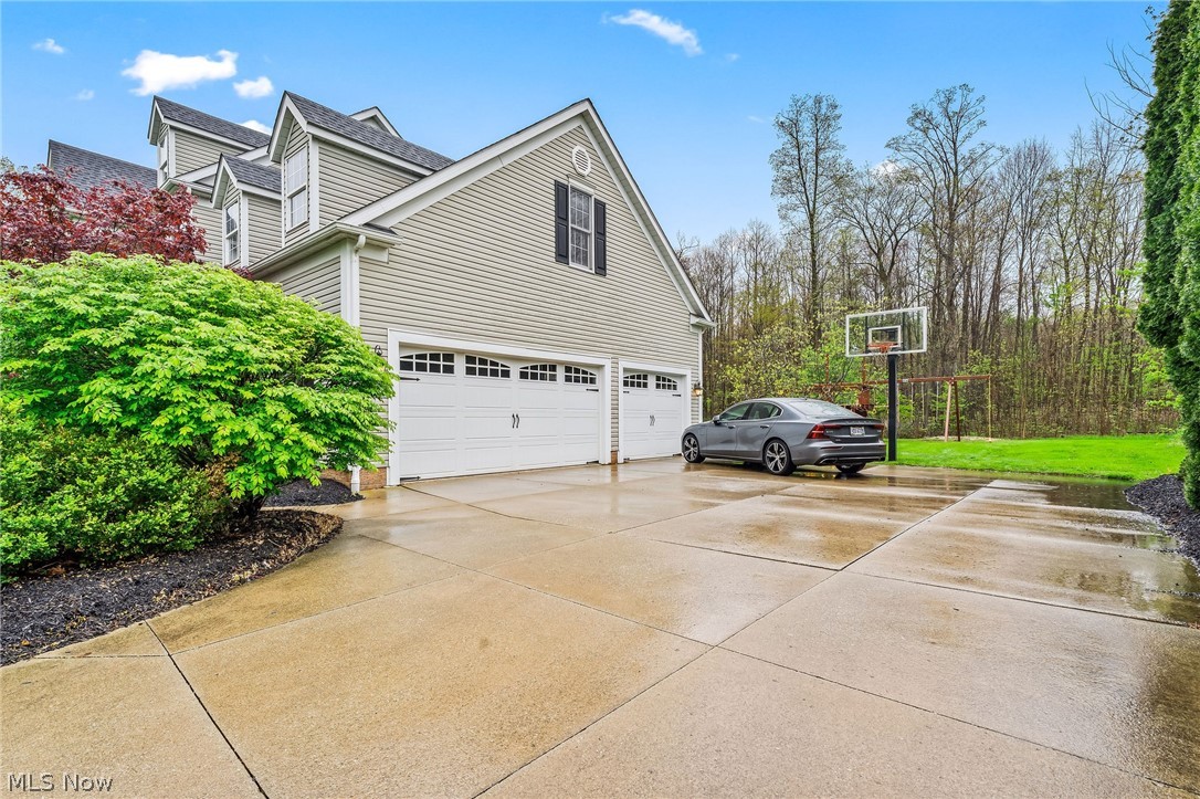 Woods of Westbrook - Residential
