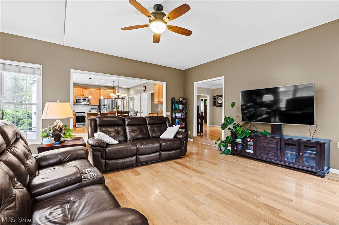 Woods of Westbrook - Residential