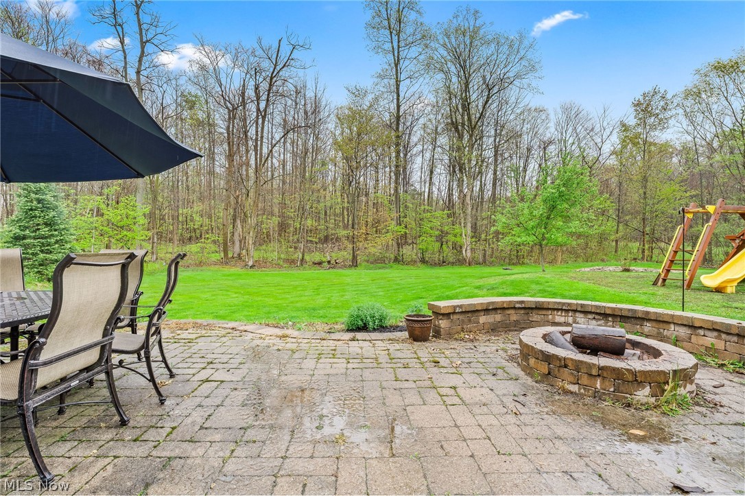 Woods of Westbrook - Residential