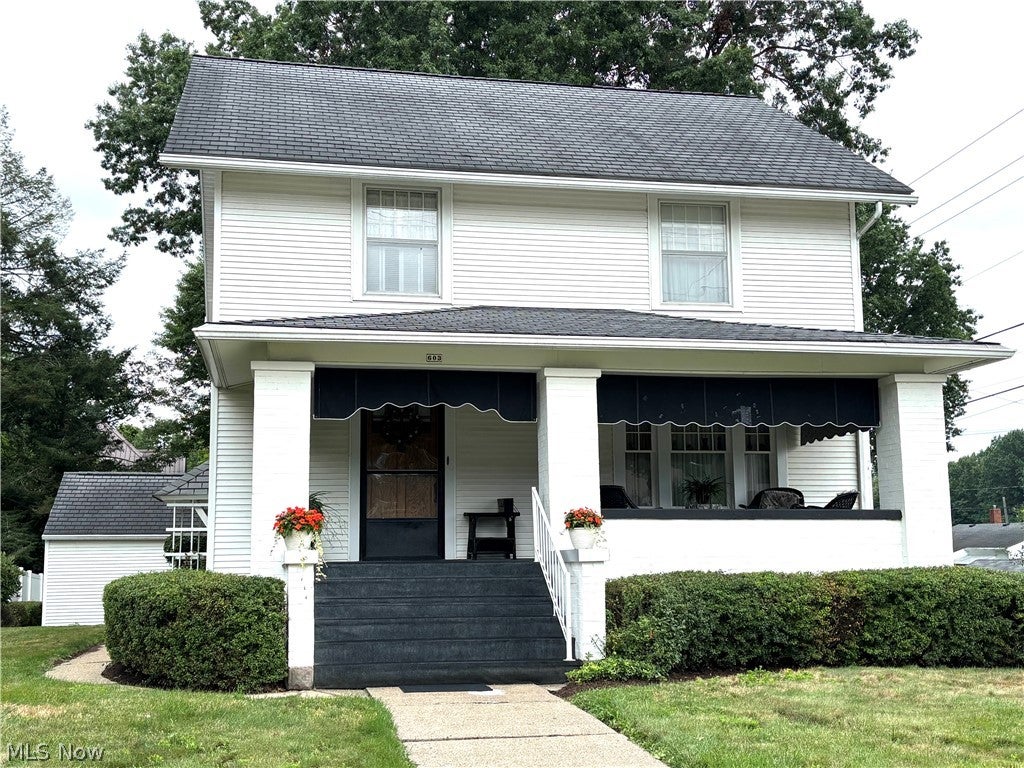 603 S Main Street