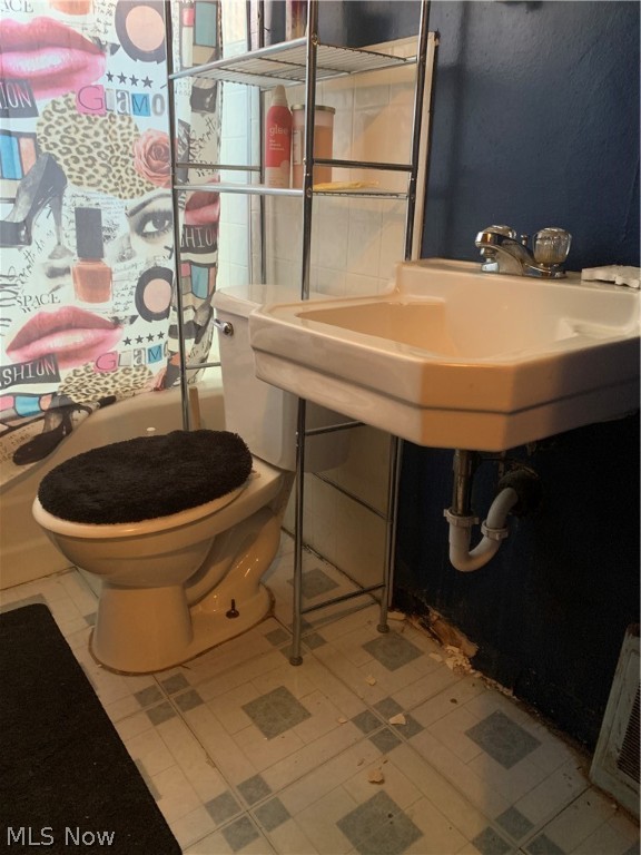 Main image without alt text