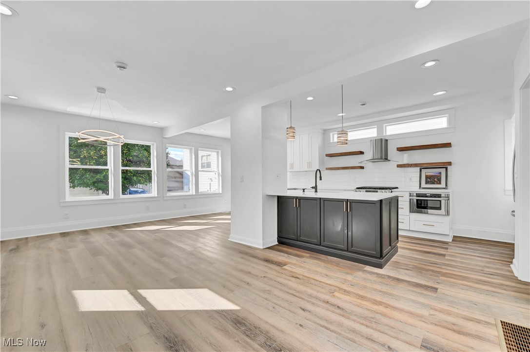 William Slade Jrs Allotment - Residential