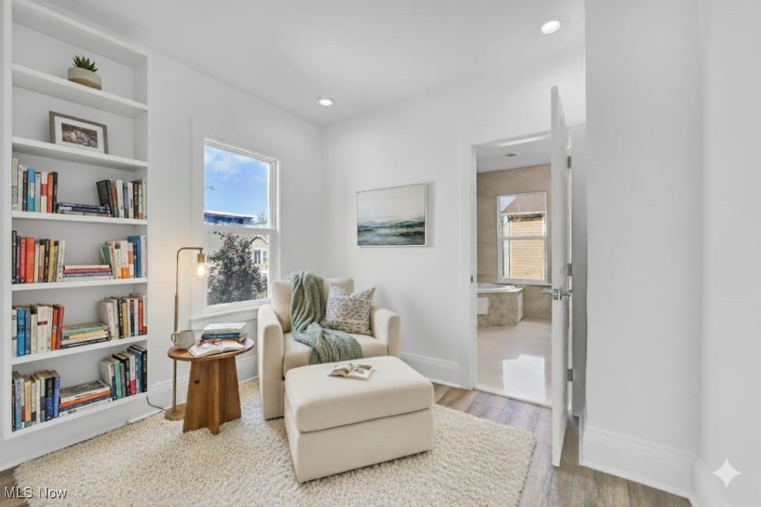 William Slade Jrs Allotment - Residential