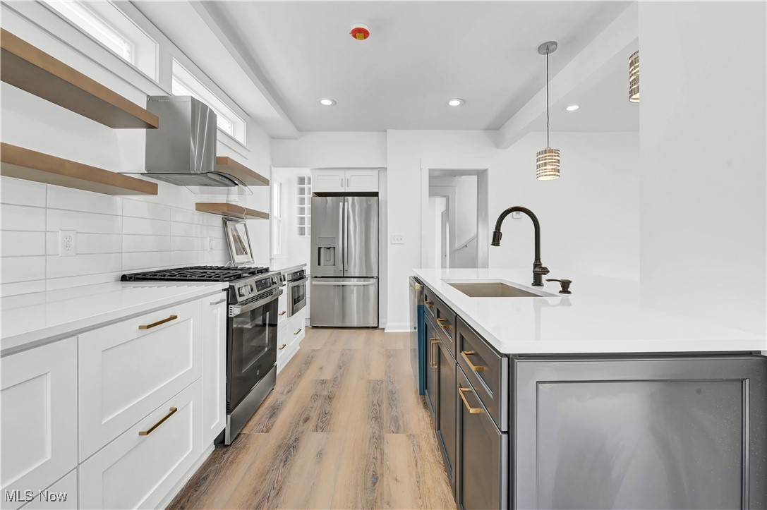 William Slade Jrs Allotment - Residential