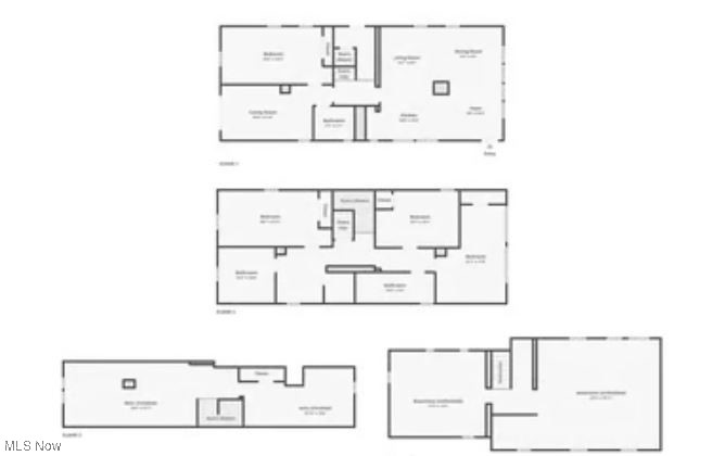 William Slade Jrs Allotment - Residential