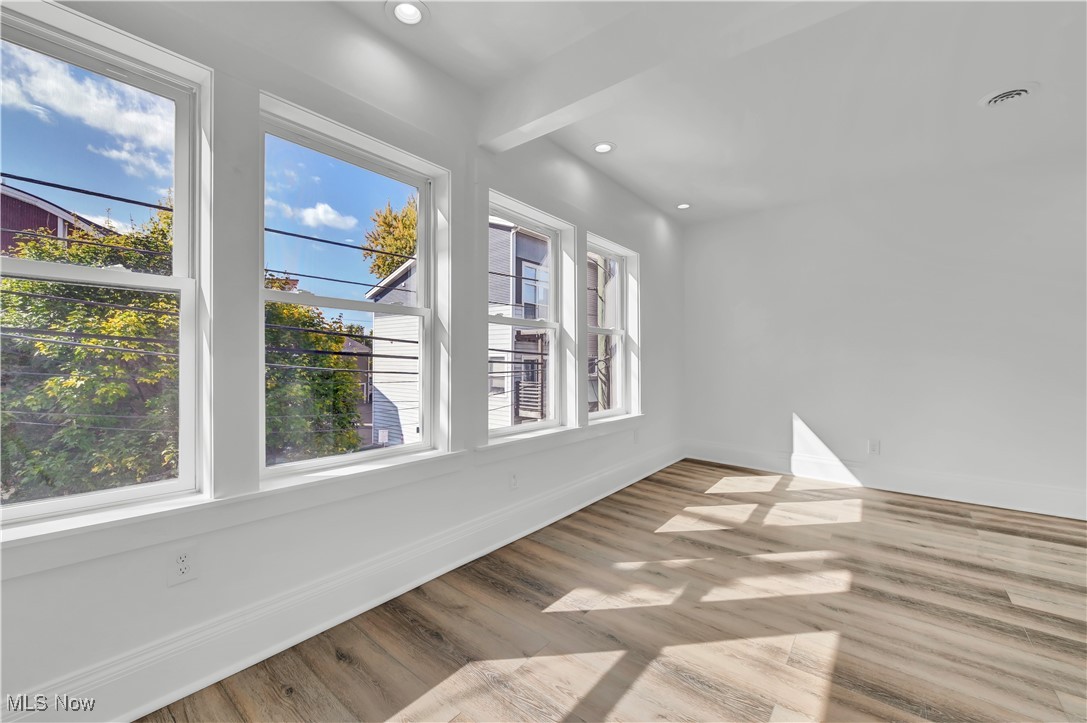 William Slade Jrs Allotment - Residential