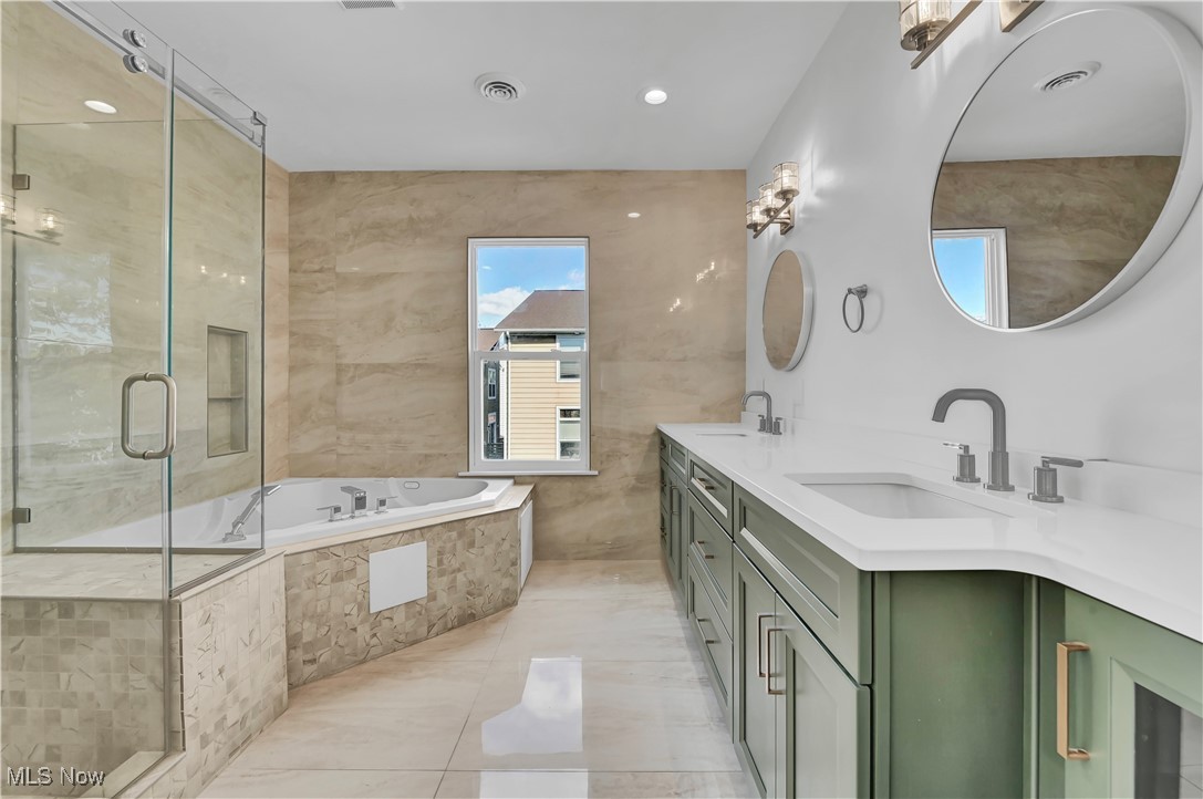 William Slade Jrs Allotment - Residential