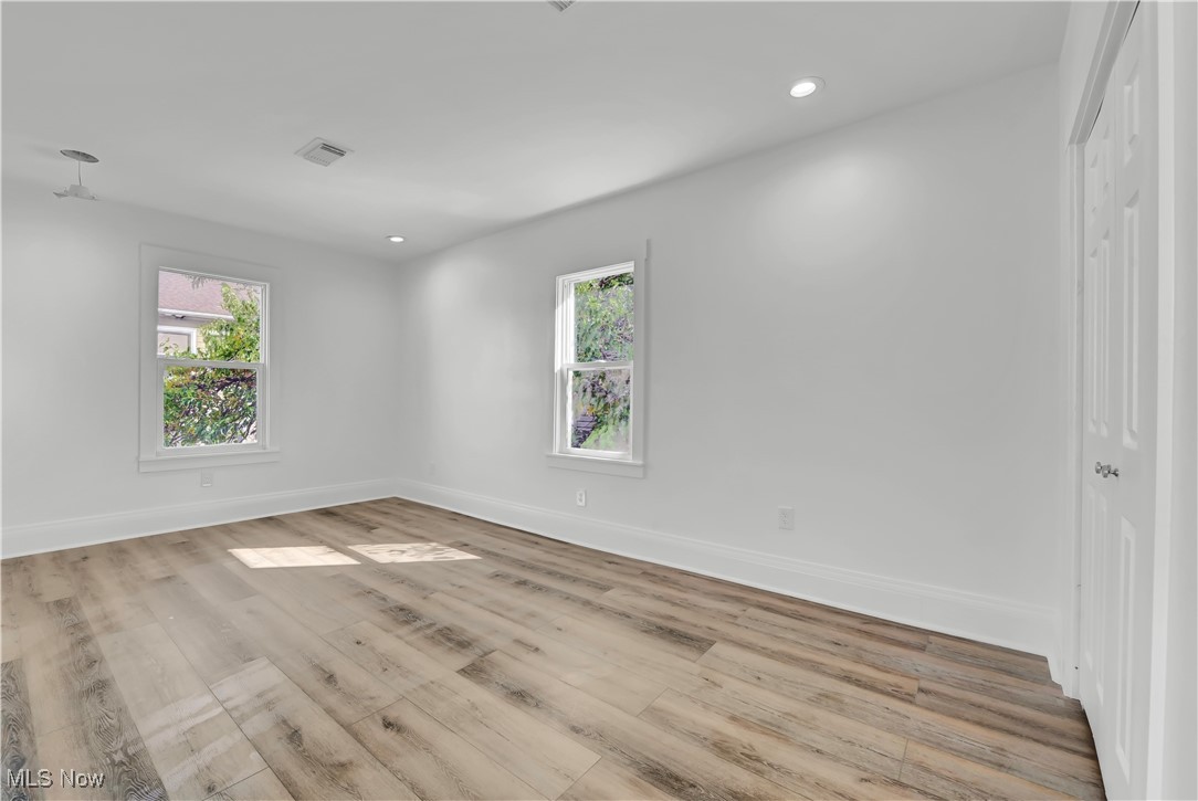 William Slade Jrs Allotment - Residential