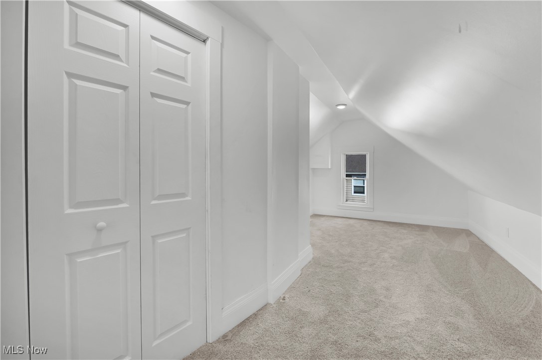 William Slade Jrs Allotment - Residential