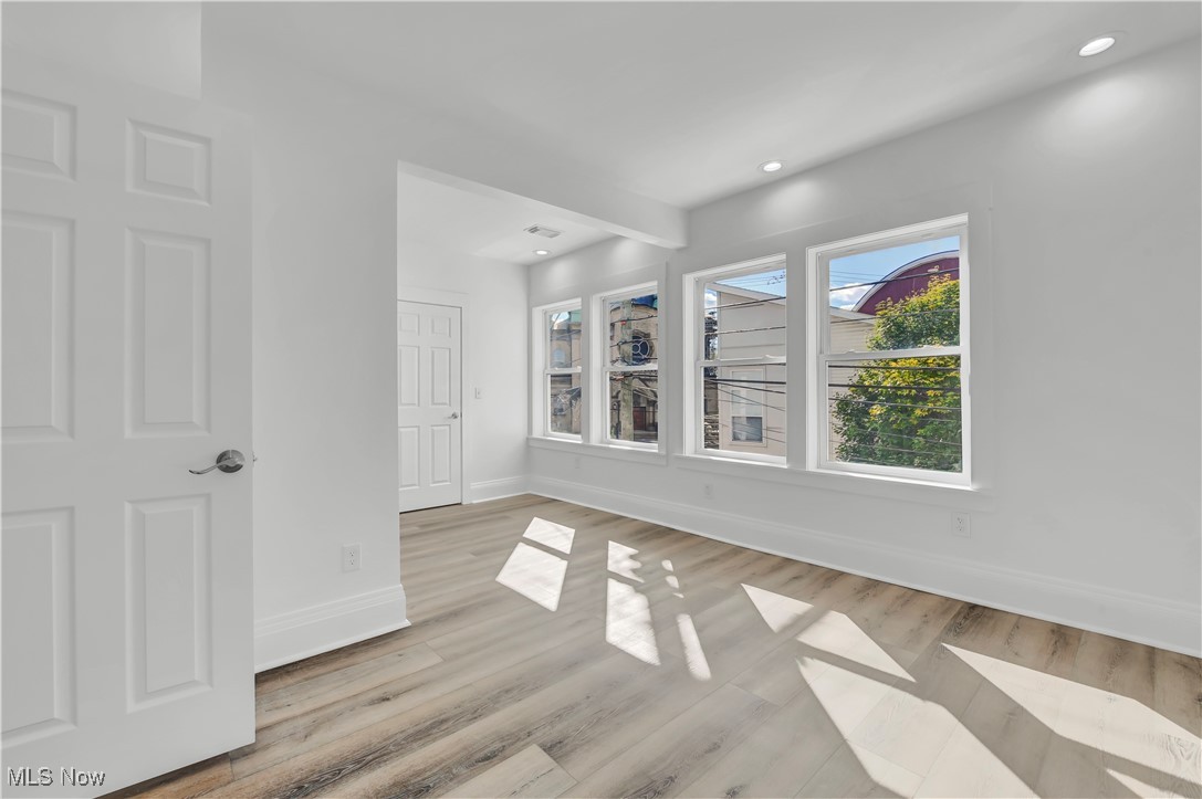 William Slade Jrs Allotment - Residential