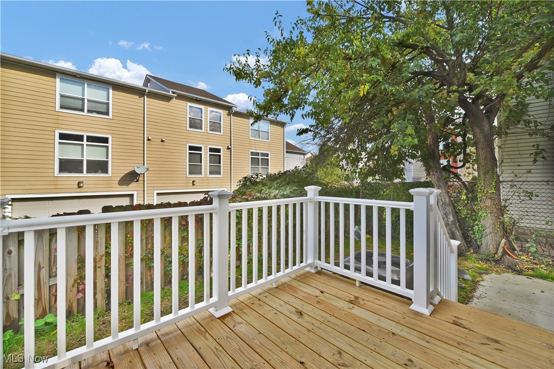 William Slade Jrs Allotment - Residential