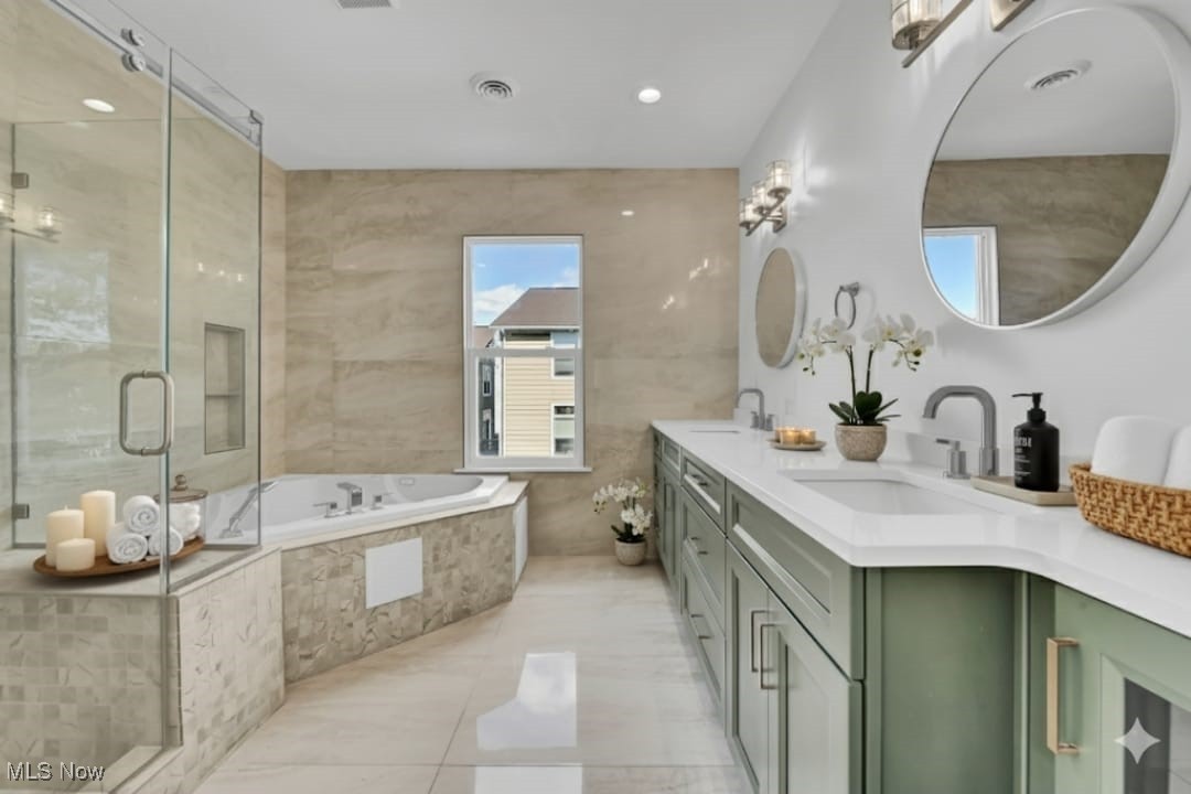 William Slade Jrs Allotment - Residential