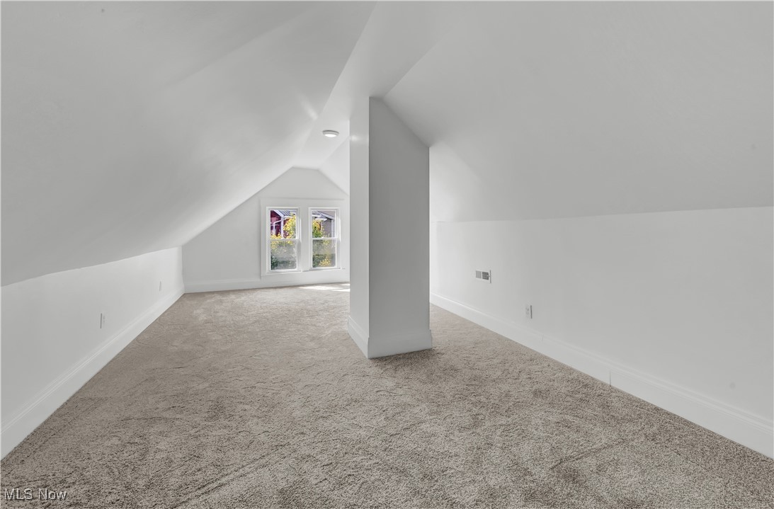 William Slade Jrs Allotment - Residential