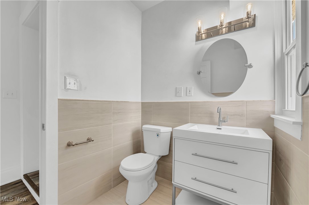 William Slade Jrs Allotment - Residential