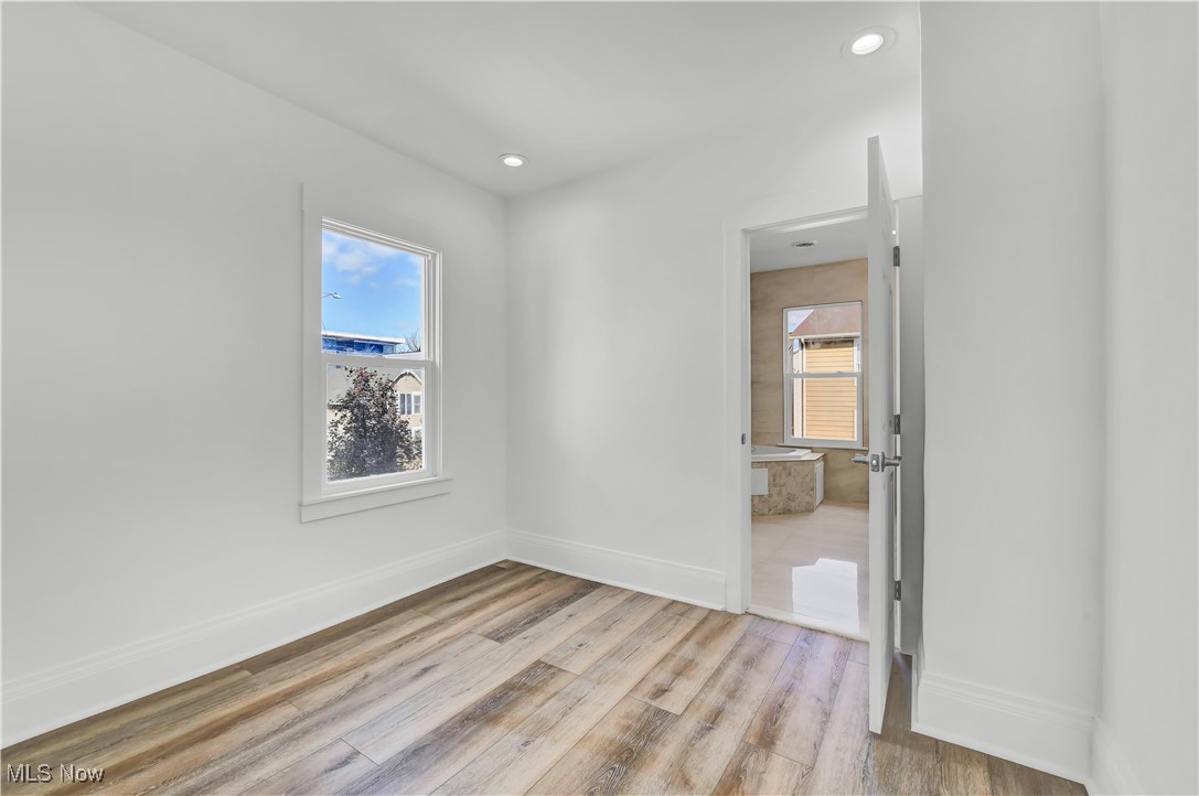 William Slade Jrs Allotment - Residential