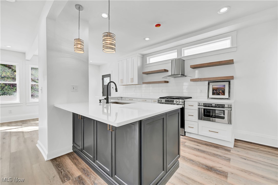 William Slade Jrs Allotment - Residential