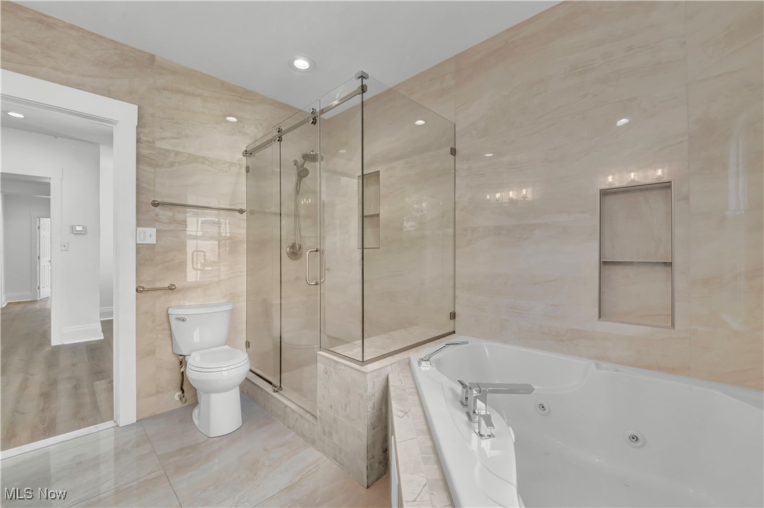 William Slade Jrs Allotment - Residential