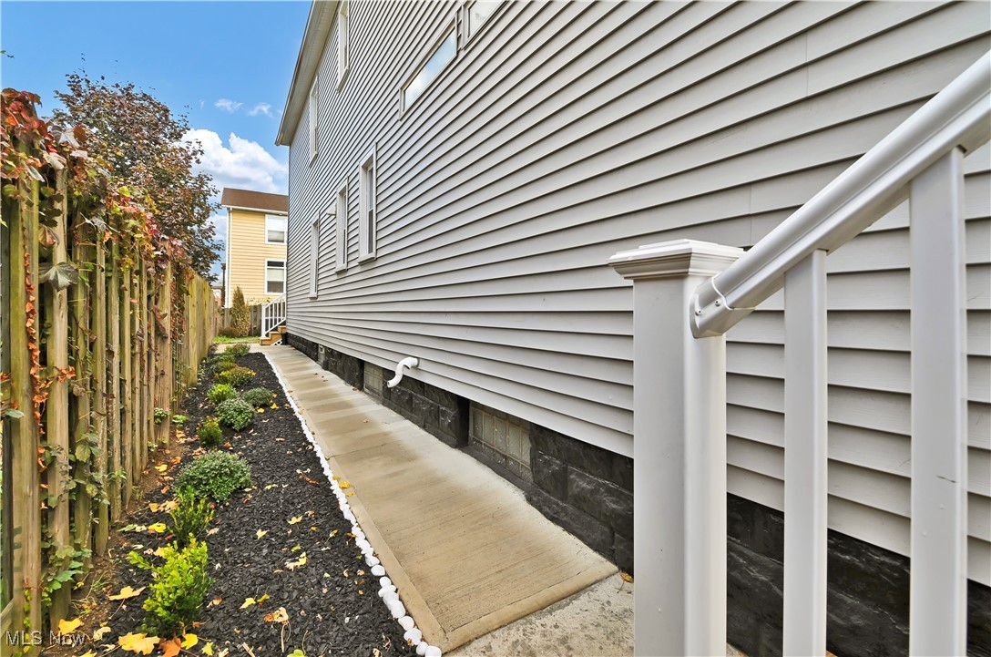 William Slade Jrs Allotment - Residential