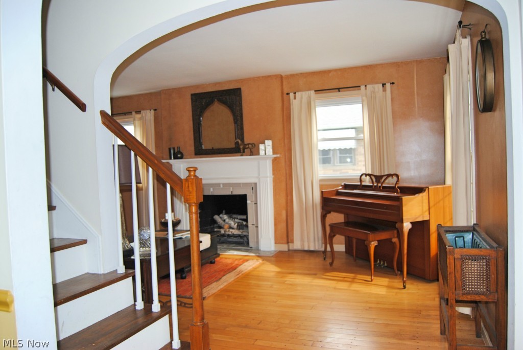 Elmhill Estates Allotment - Residential