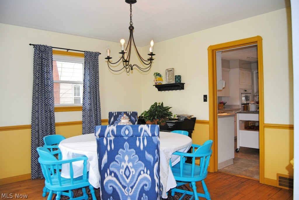 Elmhill Estates Allotment - Residential