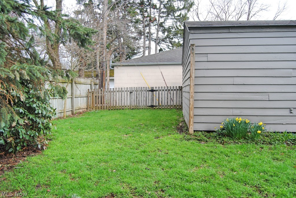 Elmhill Estates Allotment - Residential