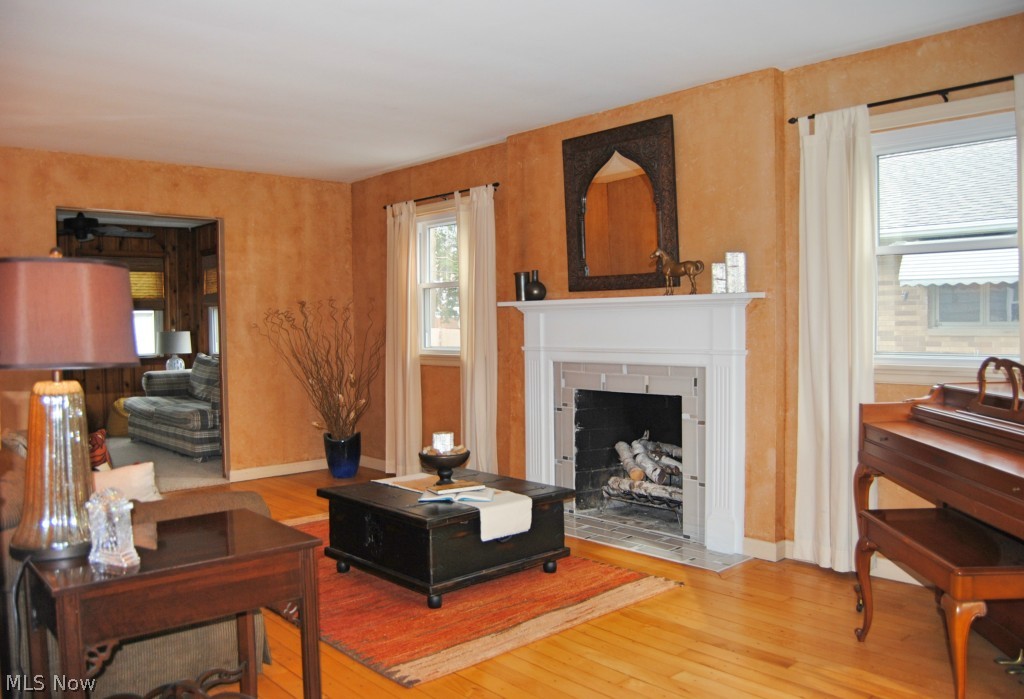 Elmhill Estates Allotment - Residential