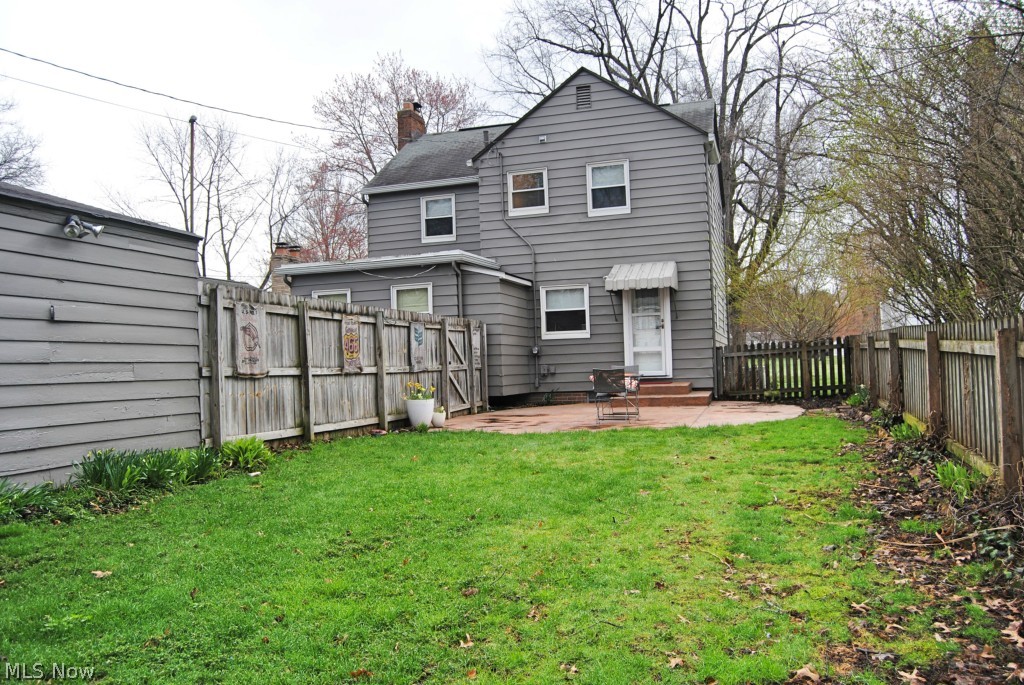 Elmhill Estates Allotment - Residential