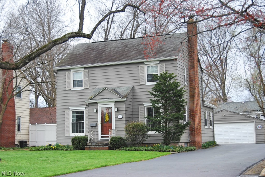 Elmhill Estates Allotment - Residential