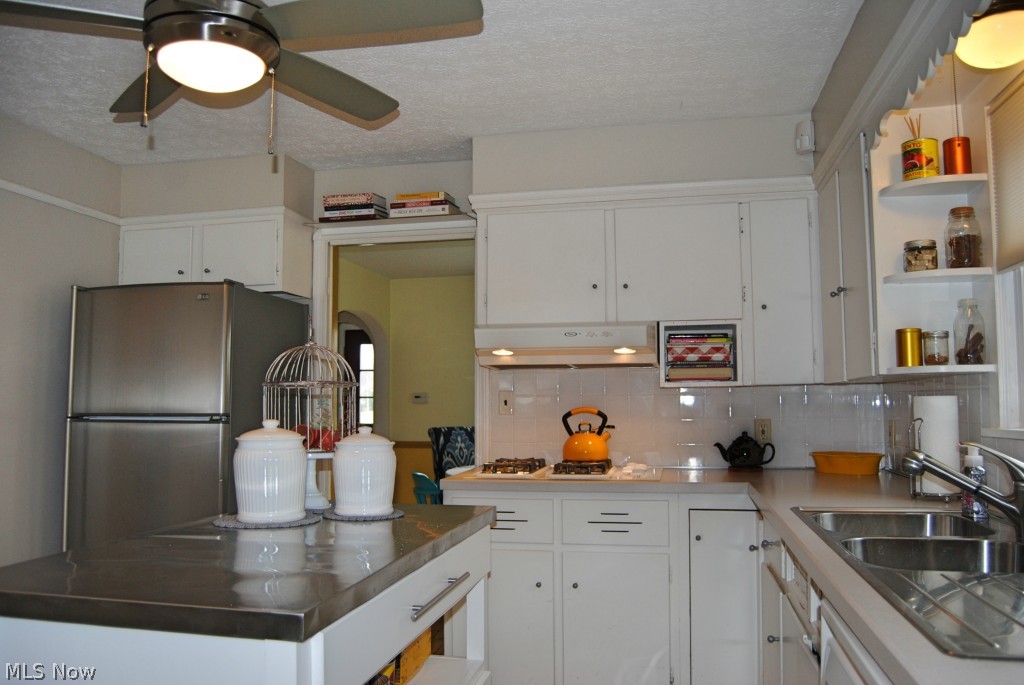 Elmhill Estates Allotment - Residential