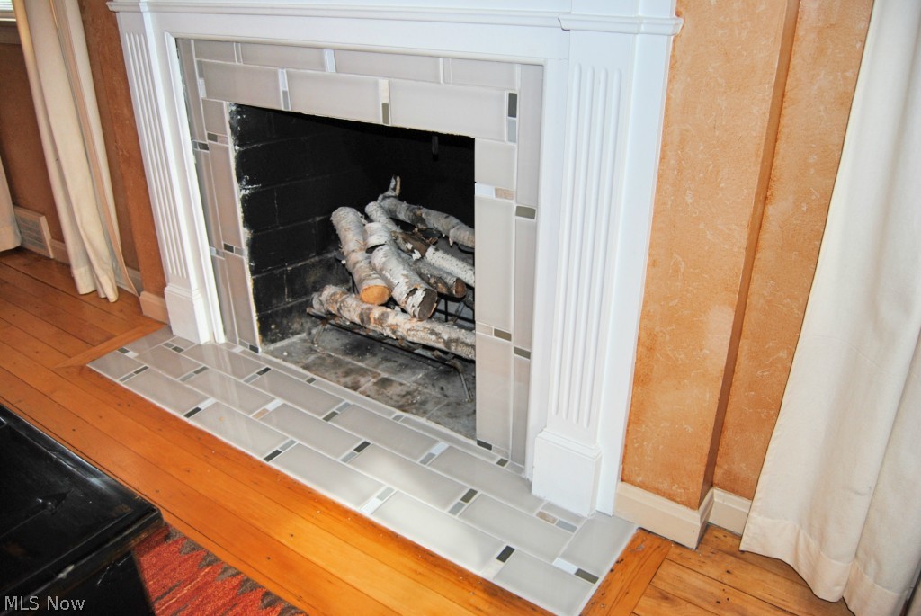 Elmhill Estates Allotment - Residential