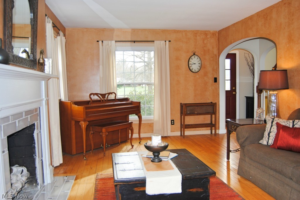 Elmhill Estates Allotment - Residential