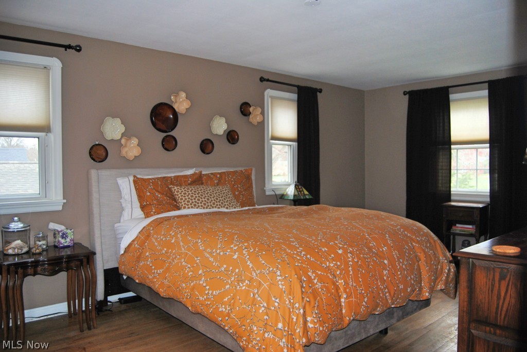 Elmhill Estates Allotment - Residential