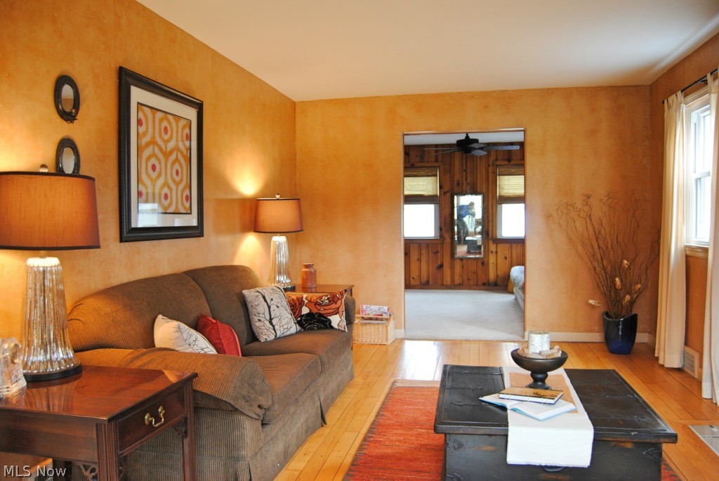 Elmhill Estates Allotment - Residential