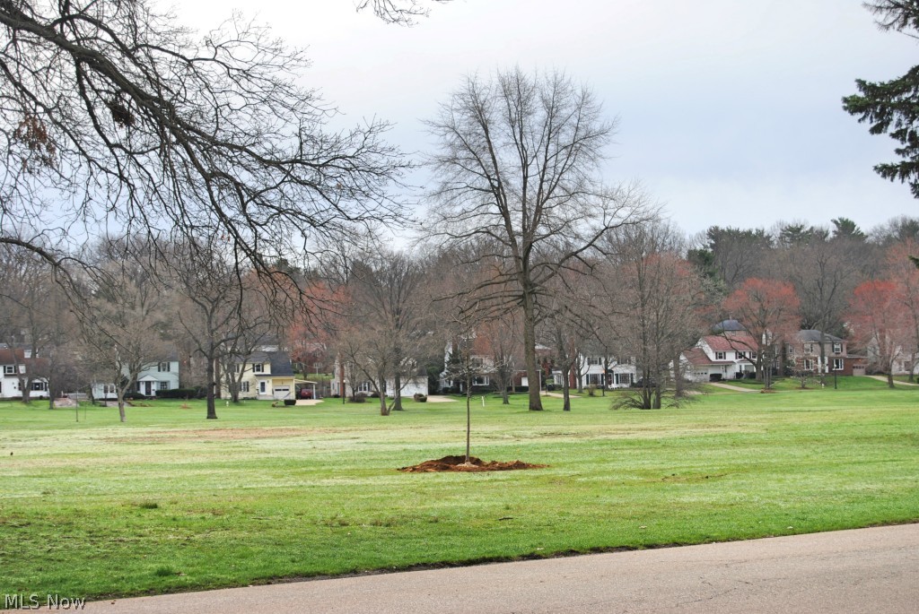 Elmhill Estates Allotment - Residential