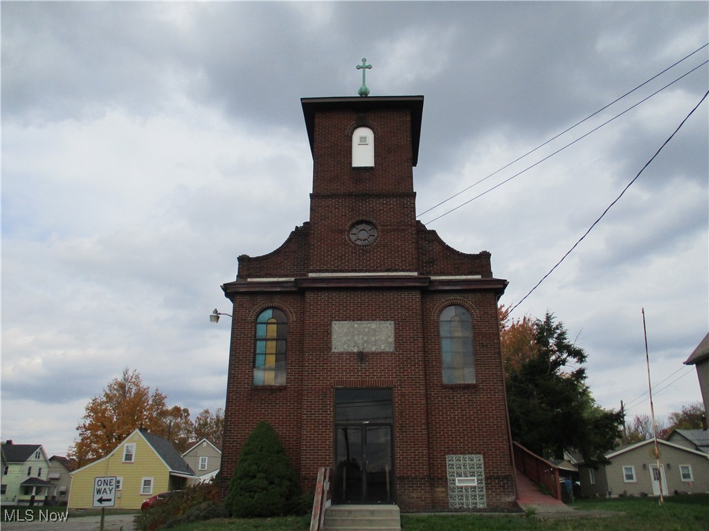 32 Linden Avenue, Niles, Ohio image 18