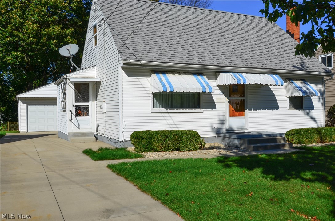 Orchard Hill - Residential