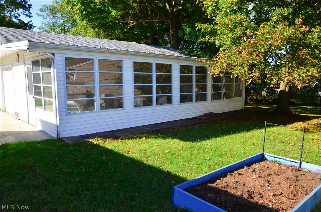 Orchard Hill - Residential