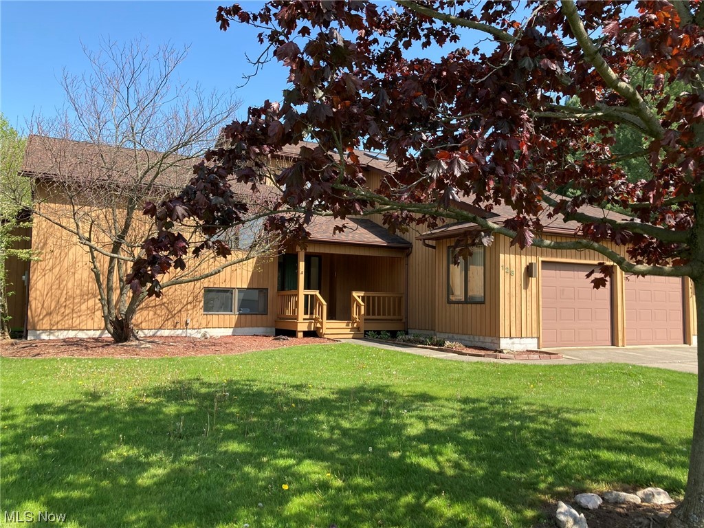 Sunrise Cove - Residential