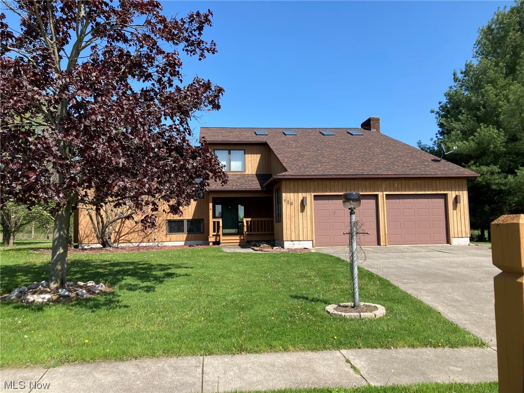 Sunrise Cove - Residential