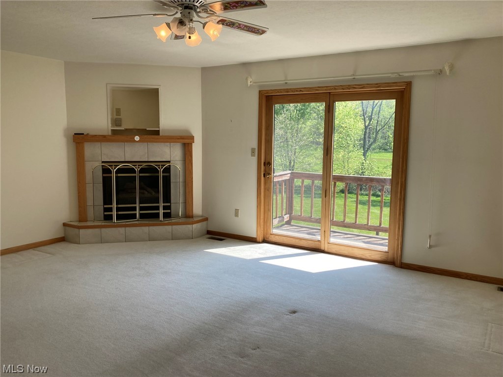 Sunrise Cove - Residential