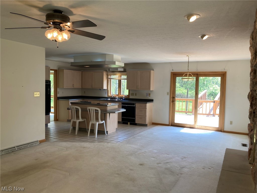 Sunrise Cove - Residential